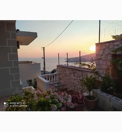 Alimema Villa
