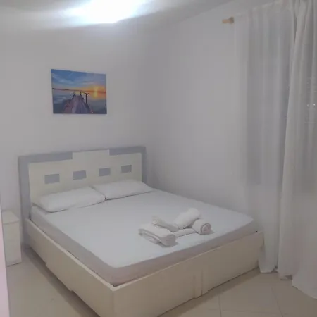 Alimema Villa *