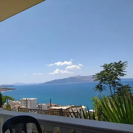 Villa Alimema