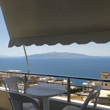 Alimema Villa *