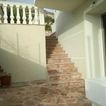 Alimema Villa Saranda