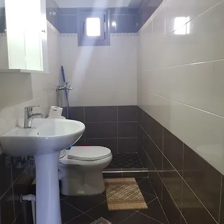 Villa Alimema Sarandë