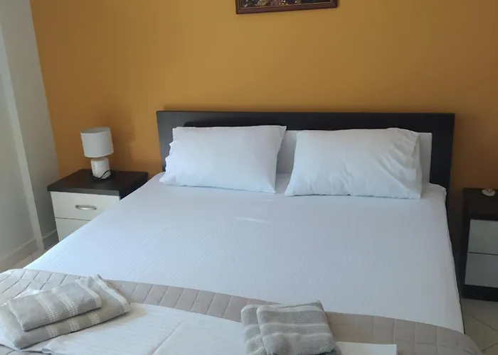 Alimema וילה סרנדה