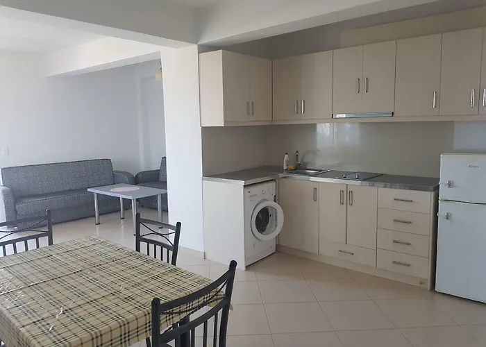 Alimema 别墅 Sarandë