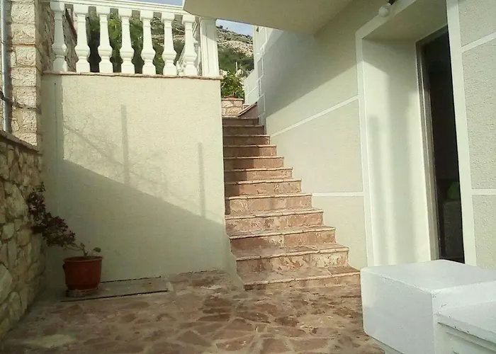 Alimema וילה סרנדה